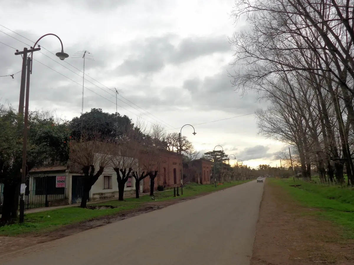A Weekend Without Screens: Why You Should Visit Carlos Keen