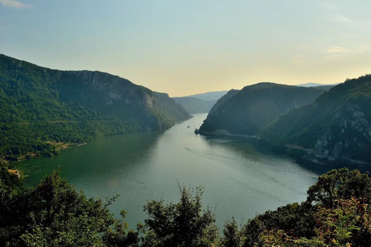 Serbia