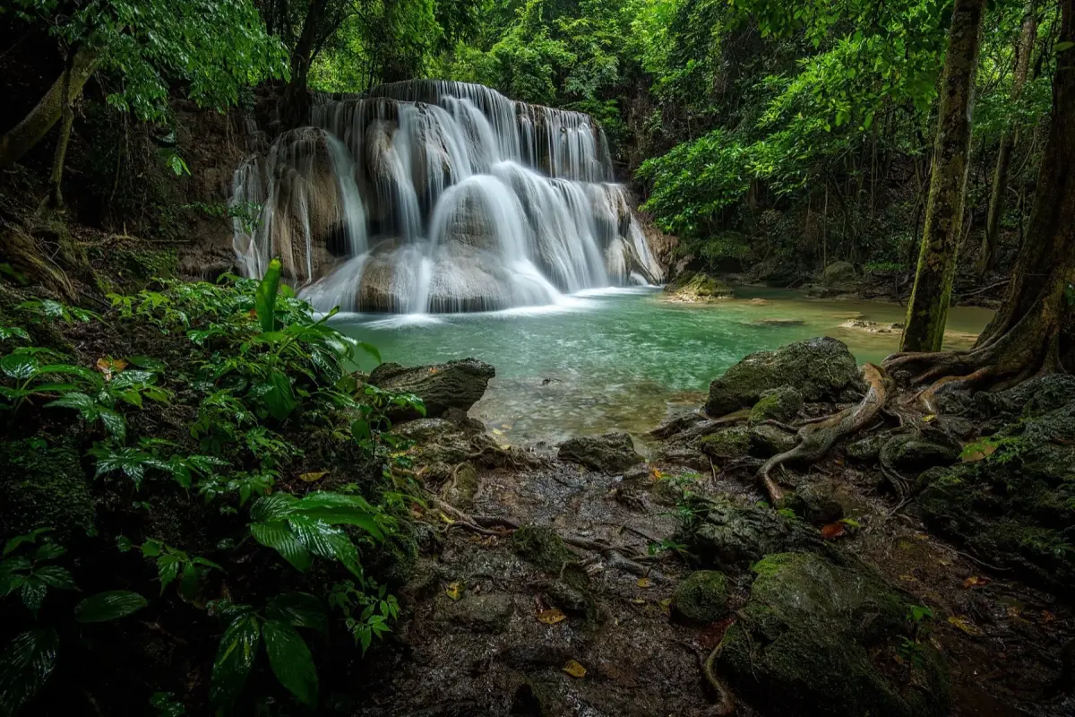 Thailand