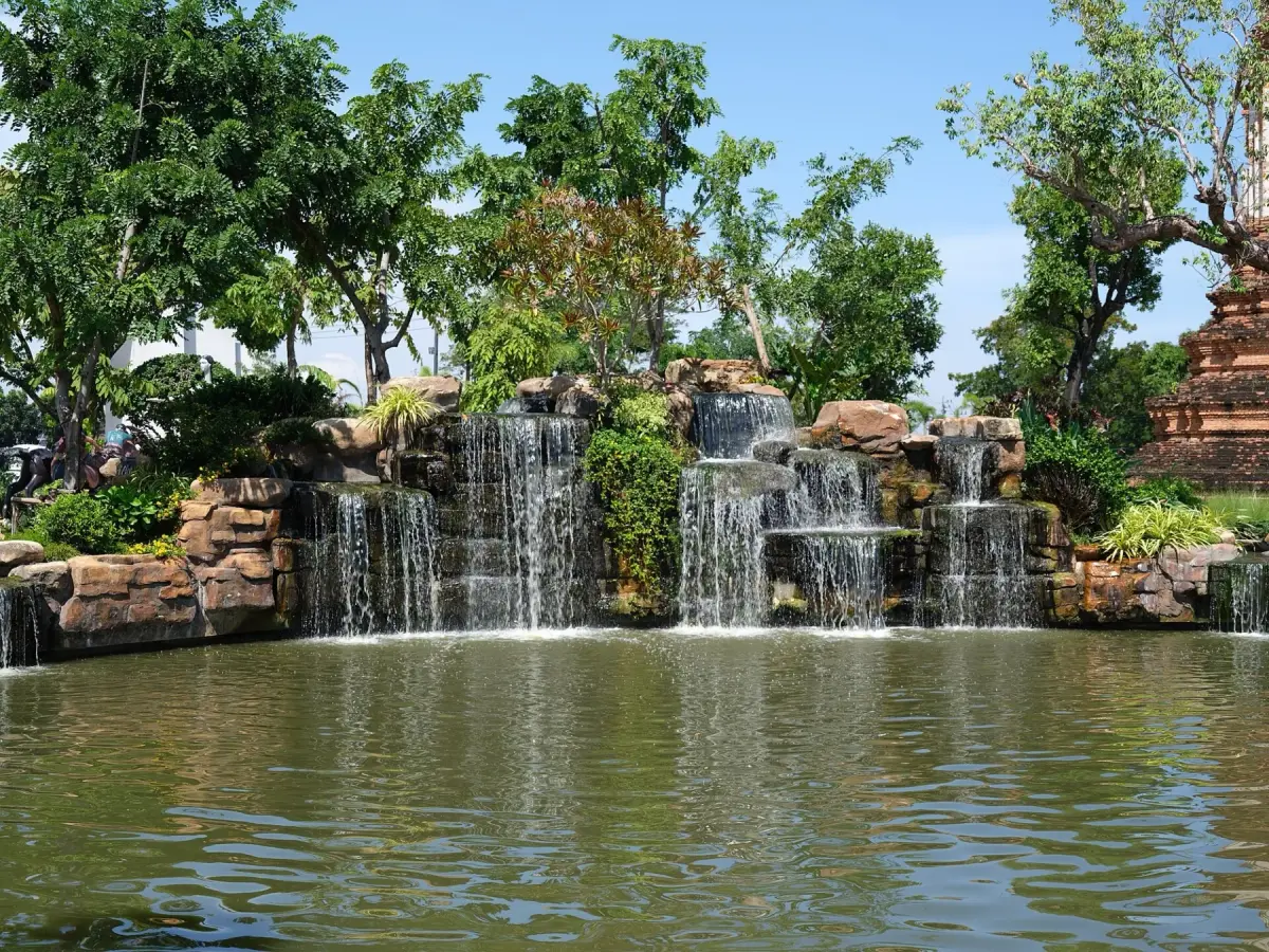 Cool Weekends Just Three Hours from Bangkok: Waterfalls and Mountain Forests of Khao Yai