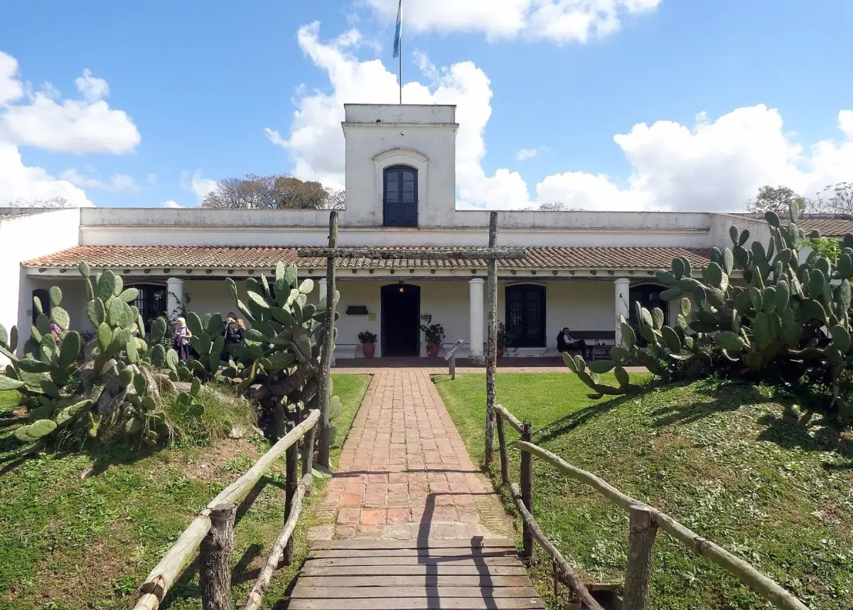 A Journey into Traditional Argentina: San Antonio de Areco