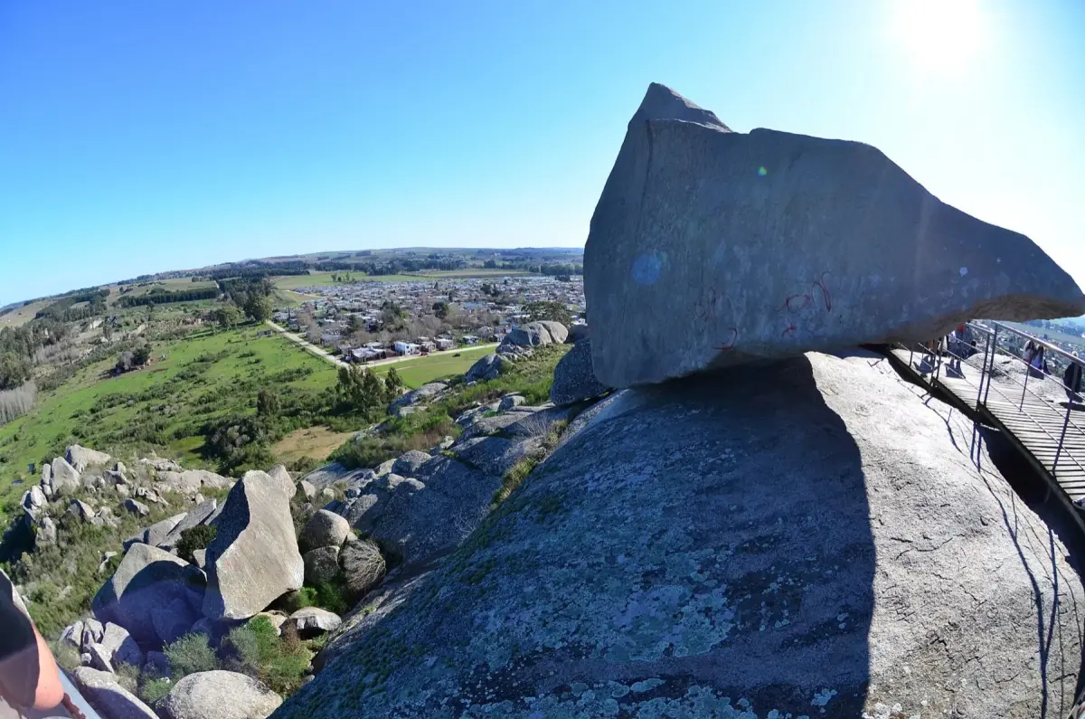 Build Your Own Picada in Tandil