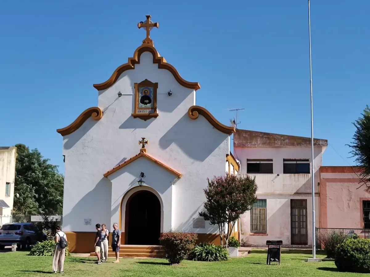 From a Sheep Farm to a Bodegón: Things to Do in Uribelarrea